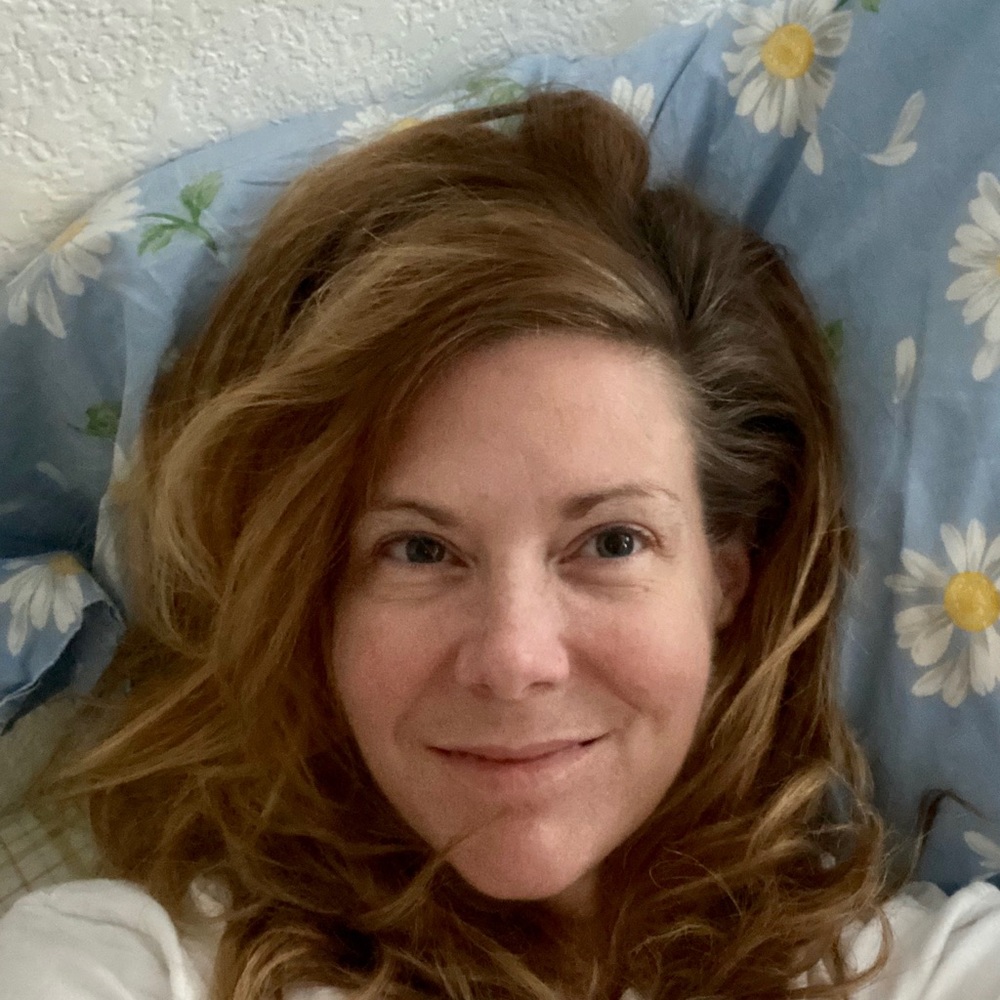 Meet your Posher, Jennifer